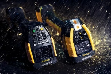 Datalogic得利捷PowerScan? 9600 系列-超級靈活且堅固可靠！