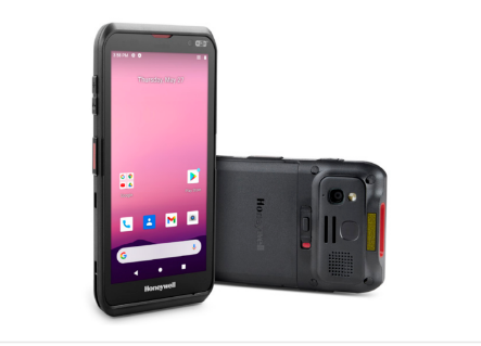 更快更流暢！霍尼韋爾EDA56搭載Wi-Fi6技術(shù)煥新登場(chǎng)，驚喜無限
