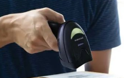 新的得利捷QuickScan 2500系列：超高性價比！