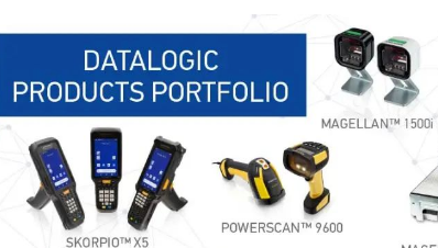 Datalogic得利捷“物流自動化”解決方案，為千行百業(yè)賦能！