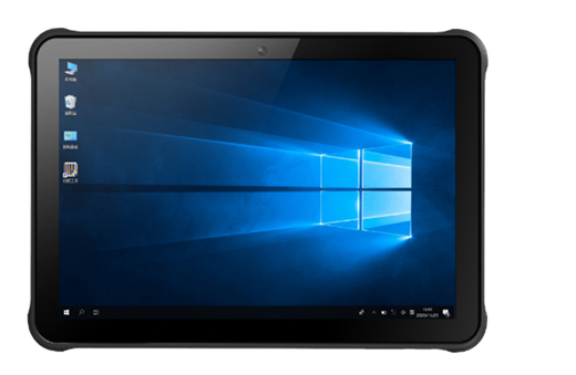 東集案例丨AUTOID Windows系統(tǒng)工業(yè)平板，助力中國(guó)重汽管理&效率雙提升