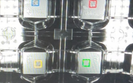 ?？底x碼器MV-ID3050PM醫(yī)療行業(yè)|時(shí)空一體機(jī)芯片多條碼讀取