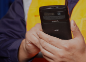為何需要手持終端pda？解決建設(shè)智慧工廠的難題得靠它！ 