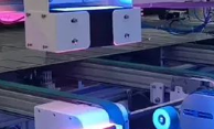 ?？禉C器人Hikrobot機器視覺質(zhì)量檢測大有可為,為“光”守護！