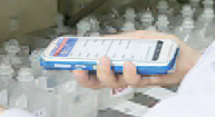 富立葉5G PDA 助力移動護理，提效醫(yī)護人員數(shù)據(jù)采集及管理！