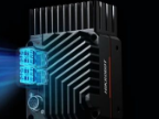 ?？?00kHz高行頻！基于全新接口的8k高速線陣相機方案誕生了