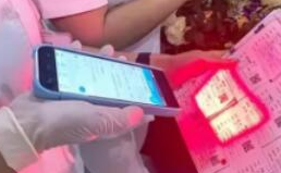 揭秘富立葉行業(yè)首款移動護理PDA的前世今生！