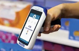 ?Datalogic 和 Datema 借助 Joya Touch 22 將自助購物提升到新的水平！