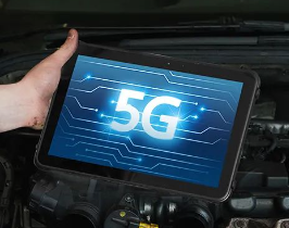 細(xì)節(jié)揭秘！為什么戶外作業(yè)者都愛這款東集AUTOID Pad Air系列工業(yè)平板？