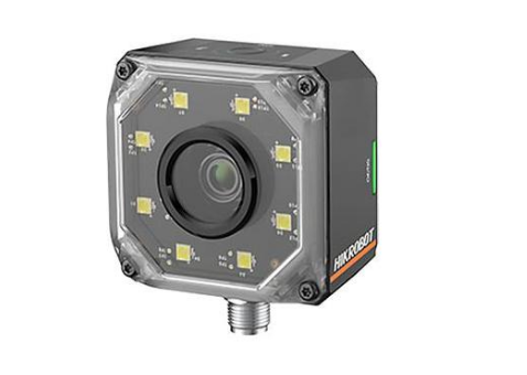 ?？礛V-ID3004PM-12M-WBN 40萬(wàn)像素智能讀碼器適用于多行業(yè)