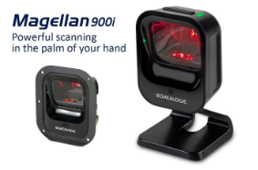 Datalogic得利捷Magellan 900i：一掌可握 盡掃天下！