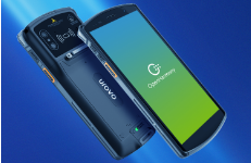 智領(lǐng)5G 萬(wàn)物互聯(lián)|優(yōu)博訊新品DT50 5G開源鴻蒙版重磅發(fā)布！