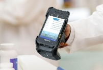 Zebra RFD40 UHF RFID 背夾 | 更快速、更智能、面向未來