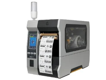 直擊“心趴”！Zebra ZT 系列，搭載優(yōu)異的BLC打印檢測(cè)一體機(jī)