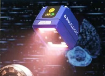 Matrix 220 XAI - 讀取DPM條碼的利器，革命性AI驅動，快速自動設置！