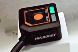 ?？禉C器人SC1000系列視覺傳感器換型檢測“零調試”，一鍵智能全搞定！