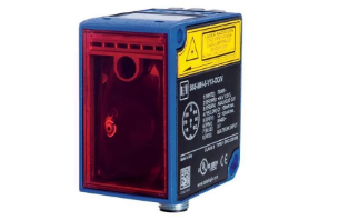 Datalogic得利捷S85激光測(cè)距傳感器，助力智能制造與物流自動(dòng)化升級(jí)！