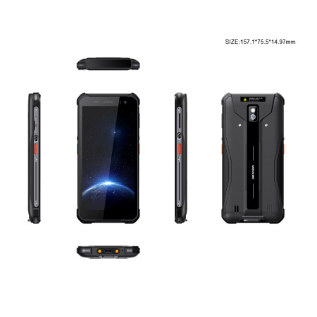 ?？低旸S-MDT102巡更手持機(jī)PDA