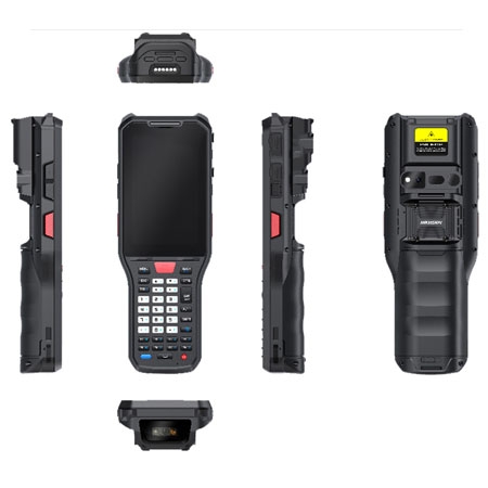 ?？礑S-MDT501/4&64/GLE安卓長鍵盤掃碼手持終端PDA