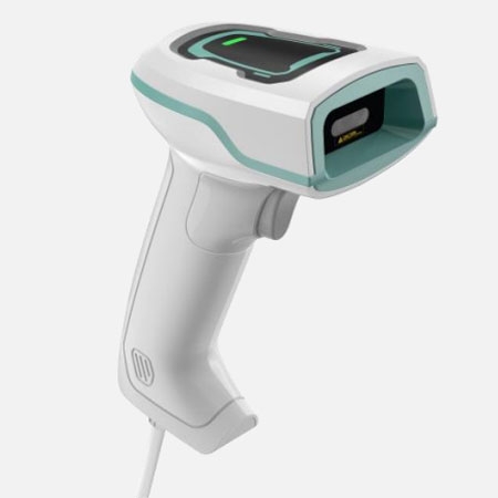 ?？礛V-IDH2000/H/03SR/03WN/U醫(yī)療款有線手持讀碼器