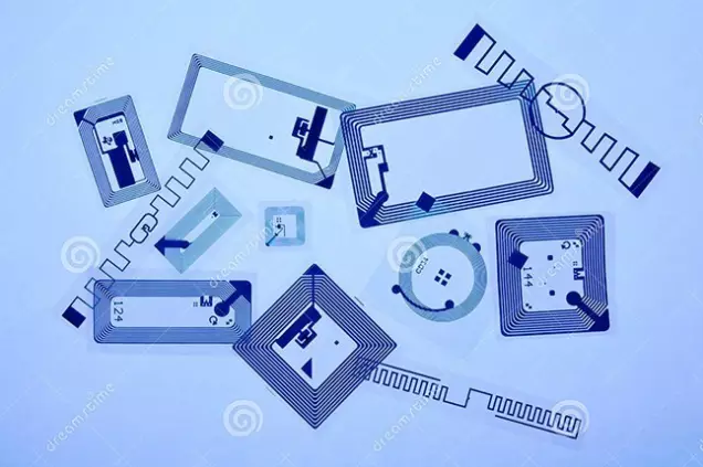 富士通提供新款UHF RFID標簽 可用于床單、時尚服飾等