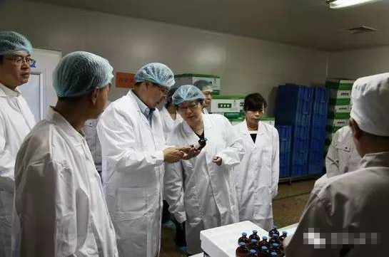 【解析】國家獸藥追溯系統(tǒng)與二維碼使用規(guī)則！