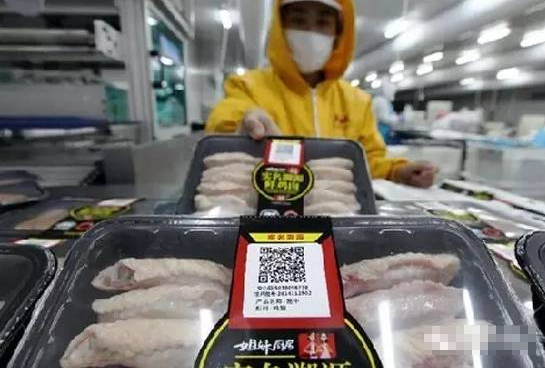【解析】國家獸藥追溯系統(tǒng)與二維碼使用規(guī)則！