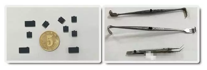 RFID與條形碼存在哪些差異？
