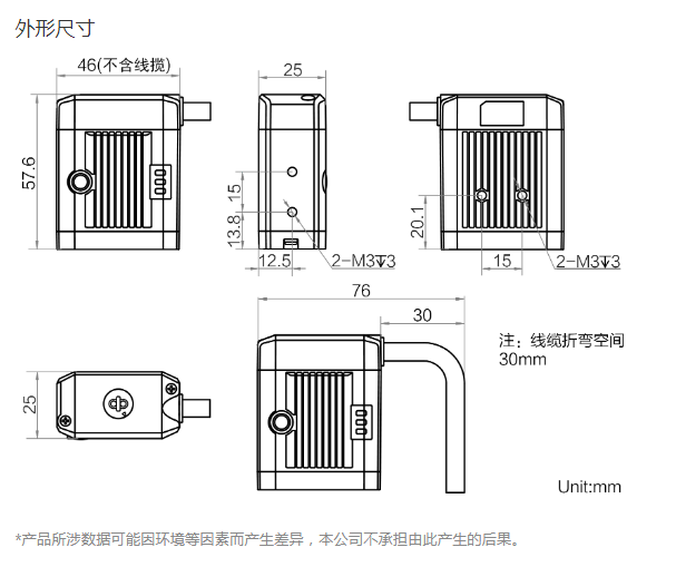 ?？抵悄茏x碼器MV-ID2016M-25S-RBN尺寸圖.png