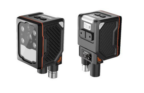 ?？礗D3000XM系列智能工業(yè)讀碼器尺寸小巧.png